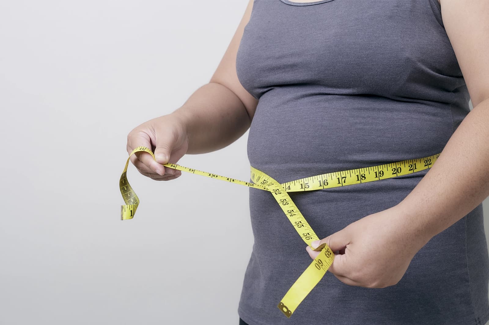 El vínculo entre la obesidad y la diabetes tipo 2: mecanismos y estrategias para un control integral